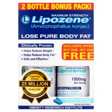 리포젠 다이어트 Lipozene  30정